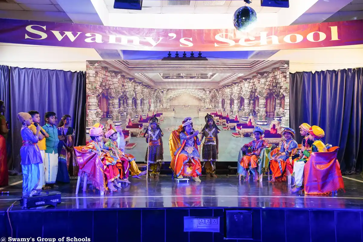 Annual Day Celebration_Day02-2026